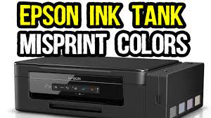 Manama, Printing, Printer Service Available For Epson & Canon Ink Tank Printers In Bahrain
