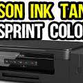 Printer Service Available For Epson & Canon Ink Tank Printers In Bahrain