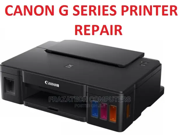 Manama, Printing, Printer Service Available For Epson & Canon Ink Tank Printers In Bahrain