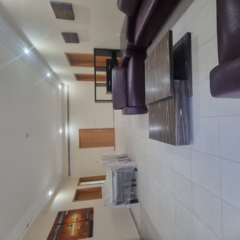 Manama, Apartments/Houses, BHD 500/month,  4 BR,  @5BATHROOM Hall Kitchen With Electricity Fully Furnished Gym Swimming Pool