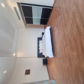 Manama, Apartments/Houses, BHD 500/month,  4 BR,  @5BATHROOM Hall Kitchen With Electricity Fully Furnished Gym Swimming Pool