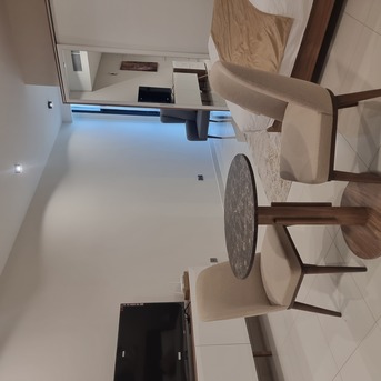 Manama, Apartments/Houses, BHD 280/month,  Studio,  #1BATHROOM Hall Kitchen Open Fully Furnished With Electricity Brand New Building