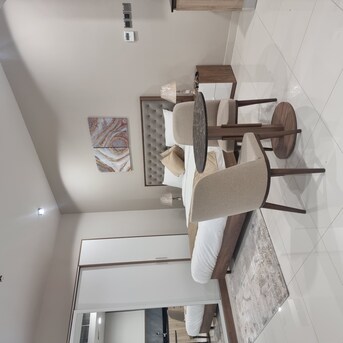 Manama, Apartments/Houses, BHD 280/month,  Studio,  #1BATHROOM Hall Kitchen Open Fully Furnished With Electricity Brand New Building