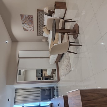 Manama, Apartments/Houses, BHD 280/month,  Studio,  #1BATHROOM Hall Kitchen Open Fully Furnished With Electricity Brand New Building