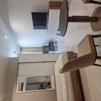 Manama, Apartments/Houses, BHD 280/month,  Studio,  #1BATHROOM Hall Kitchen Open Fully Furnished With Electricity Brand New Building