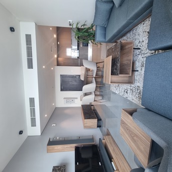 Manama, Apartments/Houses, BHD 350/month,  1 BR,  ?1BATHROOM Hall Kitchen Open Fully Furnished With Electricity Brand New Building Car Furni