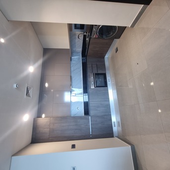 Manama, Apartments/Houses, BHD 350/month,  1 BR,  ?1BATHROOM Hall Kitchen Open Fully Furnished With Electricity Brand New Building Car Furni