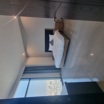 Manama, Apartments/Houses, BHD 450/month,  2 BR,  &2BATHROOM Hall Kitchen Open Fully Furnished Brand New Building Gym Swimming Pool