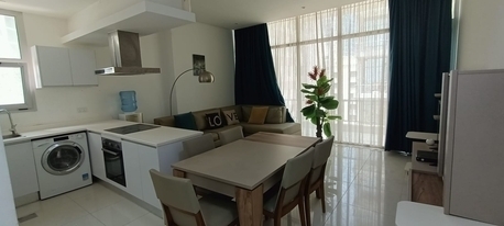 Juffair, Apartments/Houses, BHD 300/month,  1 BR,  Fully Furnished 1bhk Apartment For Rent In Juffair: