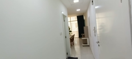 Juffair, Apartments/Houses, BHD 300/month,  1 BR,  Fully Furnished 1bhk Apartment For Rent In Juffair: