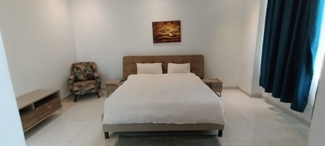Juffair, Apartments/Houses, BHD 300/month,  1 BR,  Fully Furnished 1bhk Apartment For Rent In Juffair: