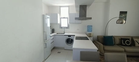 Juffair, Apartments/Houses, BHD 300/month,  1 BR,  Fully Furnished 1bhk Apartment For Rent In Juffair: