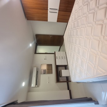 Mahooz, Apartments/Houses, BHD 360/month,  1 BR,  #1BATHROOM Hall Kitchen Open Fully Furnished With Electricity