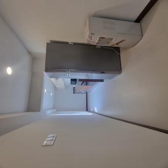 Mahooz, Apartments/Houses, BHD 360/month,  1 BR,  #1BATHROOM Hall Kitchen Open Fully Furnished With Electricity