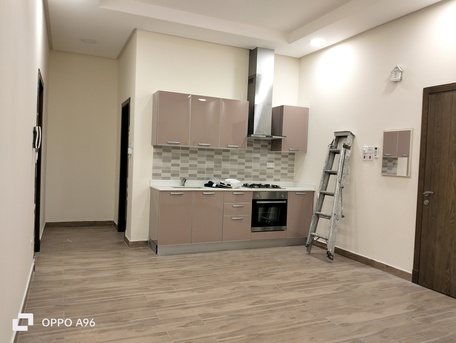 Manama, Apartments/Houses, BHD 200/month,  1 BR,  50 Sq. Meter,  Semi Furnished Apartments Inclusive Ewa Sagaya