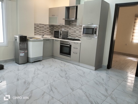 Manama, Apartments/Houses, BHD 230/month,  1 BR,  50 Sq. Meter,  Semi Furnished Apartments Inclusive Ewa