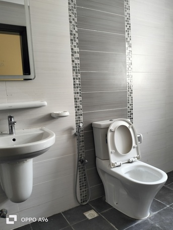 Manama, Apartments/Houses, BHD 230/month,  1 BR,  50 Sq. Meter,  Semi Furnished Apartments Inclusive Ewa