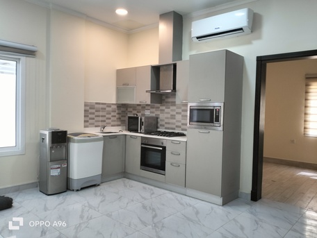 Manama, Apartments/Houses, BHD 230/month,  1 BR,  50 Sq. Meter,  Semi Furnished Apartments Inclusive Ewa