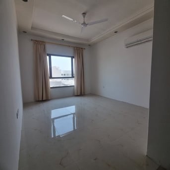 Mahooz, Apartments/Houses, BHD 270/month,  2 BR,  ○2BATHROOM Hall Kitchen With Electricity Car Parking