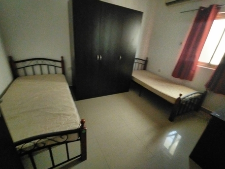 Zinj, Apartments/Houses, BHD 180/month,  Furnished,  2 BR,  Furnished 2bedroom Apartment For Rent In Zinj:38185065