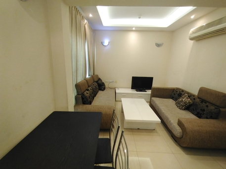Zinj, Apartments/Houses, BHD 280/month,  2 BR,  FULLY FURNISHED 2 BHK APARTMENT FOR RENT IN ZINJ-: 38185065