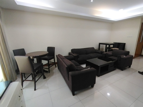 Zinj, Apartments/Houses, BHD 300/month,  2 BR,  FULLY FURNISHED 2 BHK APARTMENT FOR RENT IN ZINJ-: 38185065