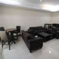 BHD 300/month,  2 BR,  FULLY FURNISHED 2 BHK APARTMENT FOR RENT IN ZINJ-: 38185065