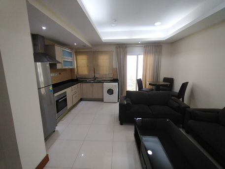Zinj, Apartments/Houses, BHD 300/month,  2 BR,  FULLY FURNISHED 2 BHK APARTMENT FOR RENT IN ZINJ-: 38185065