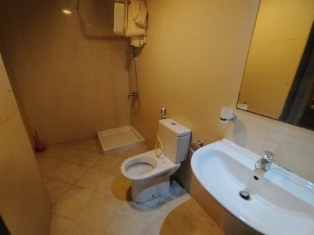 Zinj, Apartments/Houses, BHD 300/month,  2 BR,  FULLY FURNISHED 2 BHK APARTMENT FOR RENT IN ZINJ-: 38185065