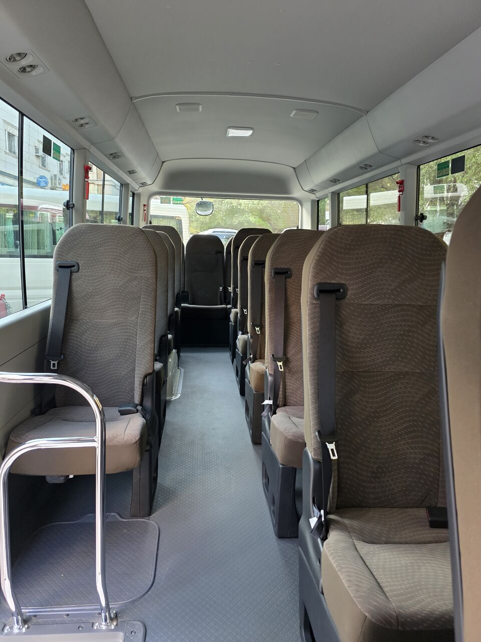Riyadh, Passenger Transport, RENT BUS COASTER  ALL SAUDI ARABIA  IN RIYADH.