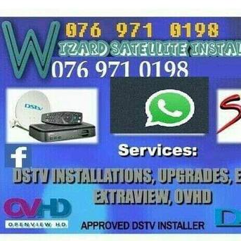Cape Town, Home Audio, ZAR 450,  DSTV Installation Langebaan