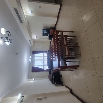 Juffair, Apartments/Houses, BHD 450/month,  3 BR,  @3BATHROOM Hall Kitchen With Electricity Fully Furnished Car Parking