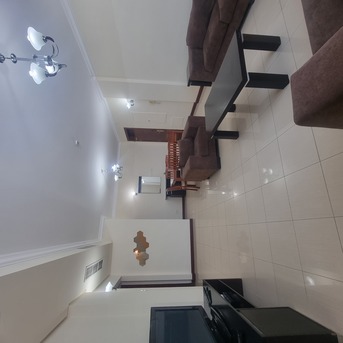 Juffair, Apartments/Houses, BHD 450/month,  3 BR,  @3BATHROOM Hall Kitchen With Electricity Fully Furnished Car Parking