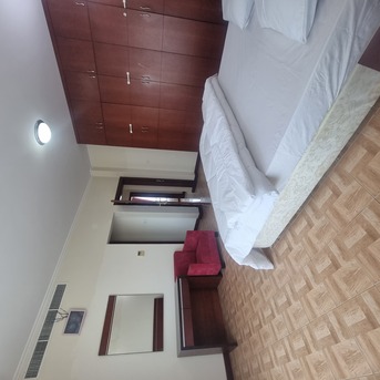 Juffair, Apartments/Houses, BHD 450/month,  3 BR,  @3BATHROOM Hall Kitchen With Electricity Fully Furnished Car Parking