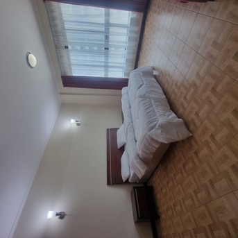 Juffair, Apartments/Houses, BHD 450/month,  3 BR,  @3BATHROOM Hall Kitchen With Electricity Fully Furnished Car Parking