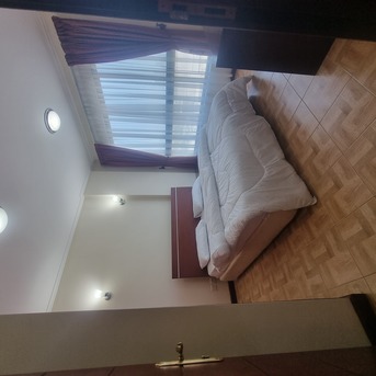 Juffair, Apartments/Houses, BHD 450/month,  3 BR,  @3BATHROOM Hall Kitchen With Electricity Fully Furnished Car Parking