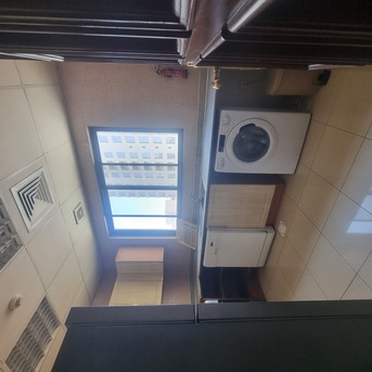 Juffair, Apartments/Houses, BHD 450/month,  3 BR,  @3BATHROOM Hall Kitchen With Electricity Fully Furnished Car Parking