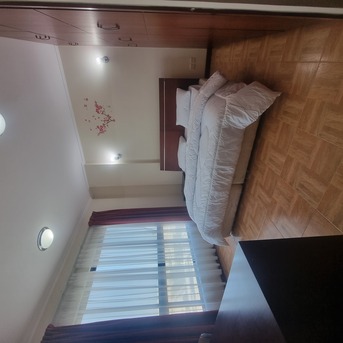 Juffair, Apartments/Houses, BHD 450/month,  3 BR,  @3BATHROOM Hall Kitchen With Electricity Fully Furnished Car Parking