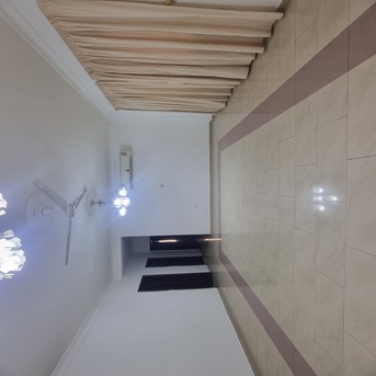 Juffair, Apartments/Houses, BHD 320/month,  2 BR,  #2BATHROOM Hall Kitchen With Electricity Semi Furnished Car Parking