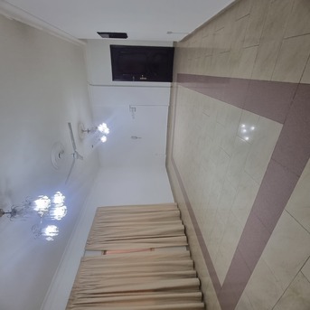 Juffair, Apartments/Houses, BHD 320/month,  2 BR,  #2BATHROOM Hall Kitchen With Electricity Semi Furnished Car Parking