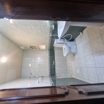 Juffair, Apartments/Houses, BHD 320/month,  2 BR,  #2BATHROOM Hall Kitchen With Electricity Semi Furnished Car Parking