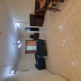 Juffair, Apartments/Houses, BHD 370/month,  2 BR,  ?2BATHROOM Hall Kitchen With Electricity Semi Furnished Car Parking