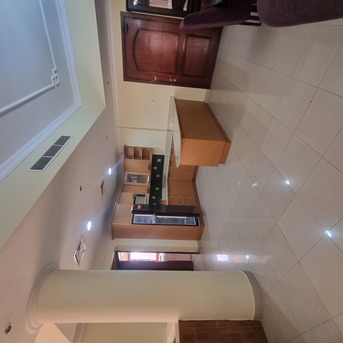 Juffair, Apartments/Houses, BHD 550/month,  3 BR,  ;ATHROOM Hall 2kitchen Fully Furnished With Electricity Car Parking