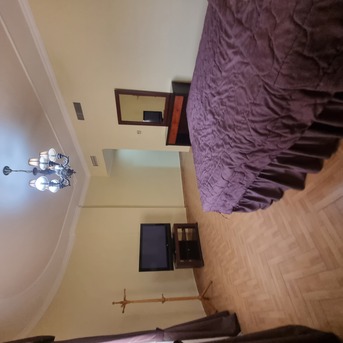 Juffair, Apartments/Houses, BHD 550/month,  3 BR,  ;ATHROOM Hall 2kitchen Fully Furnished With Electricity Car Parking