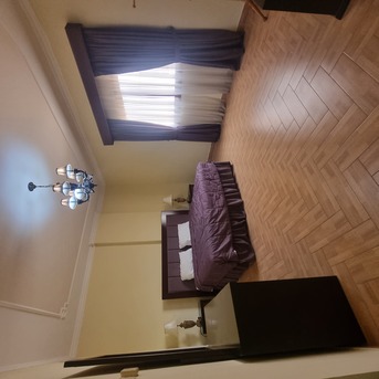 Juffair, Apartments/Houses, BHD 550/month,  3 BR,  ;ATHROOM Hall 2kitchen Fully Furnished With Electricity Car Parking