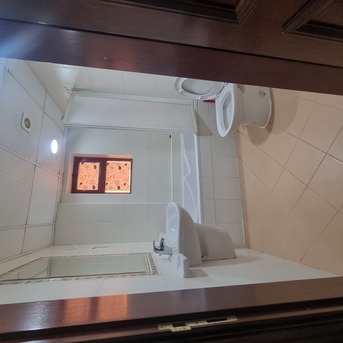 Juffair, Apartments/Houses, BHD 550/month,  3 BR,  ;ATHROOM Hall 2kitchen Fully Furnished With Electricity Car Parking