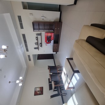 Juffair, Apartments/Houses, BHD 350/month,  2 BR,  ;ATHROOM Hall Kitchen Fully Furnished With Electricity Car Parking