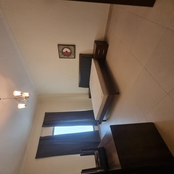 Juffair, Apartments/Houses, BHD 350/month,  2 BR,  ;ATHROOM Hall Kitchen Fully Furnished With Electricity Car Parking