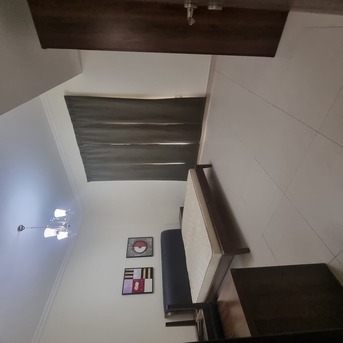 Juffair, Apartments/Houses, BHD 350/month,  2 BR,  ;ATHROOM Hall Kitchen Fully Furnished With Electricity Car Parking