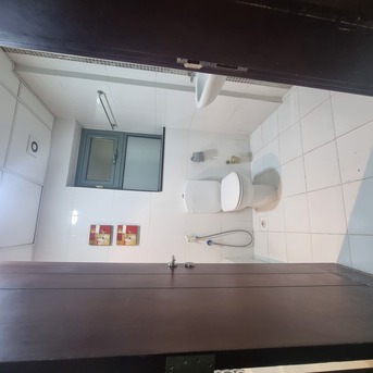 Juffair, Apartments/Houses, BHD 350/month,  2 BR,  ;ATHROOM Hall Kitchen Fully Furnished With Electricity Car Parking